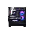 Monarch Gamer X9 ARGB ATX Desktop Gaming Case